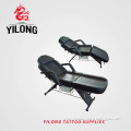 Foldble and multi Function Chair for tattooing